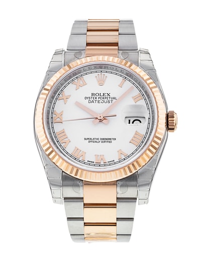 Rolex Datejust 116231